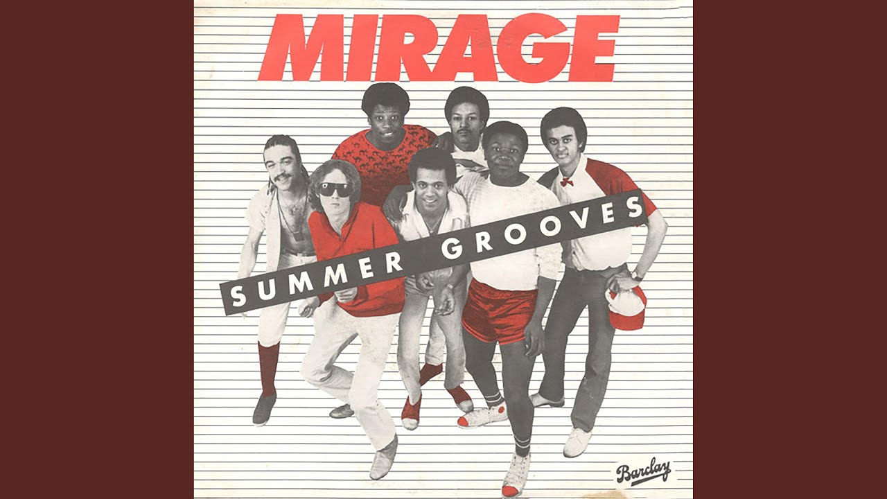 Summer Grooves