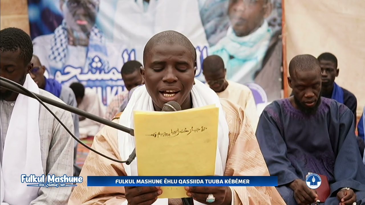Fulkul MAshune Euhlou Xassuda Kébémer