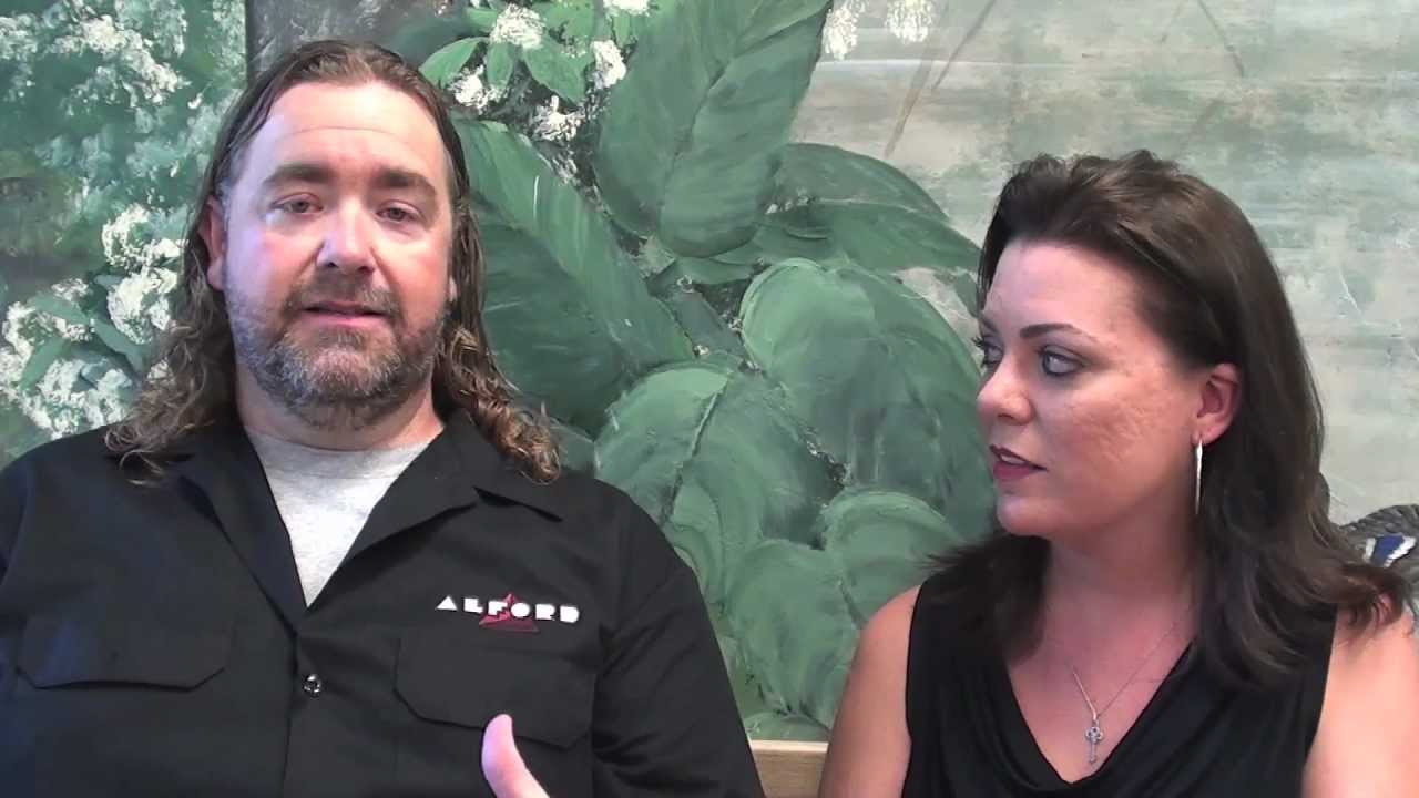 Why Do You Walk - Shawn & Kasey Logan