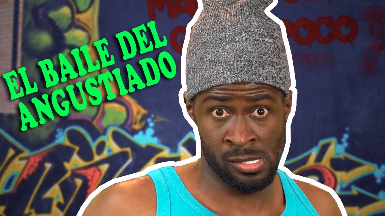 La Sonora De Rehabilitarse - El Baile Del Angustiado / Morand&eacute; Con Compa&ntilde;&iacute;a 2017