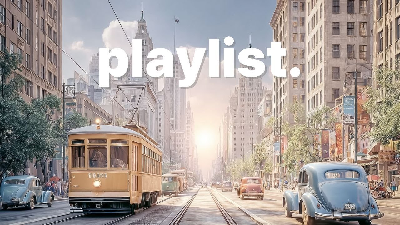 [PLAYLIST] 🎧 EARSOME R&B — плейлист для прослушивания в одиночестве 🎶