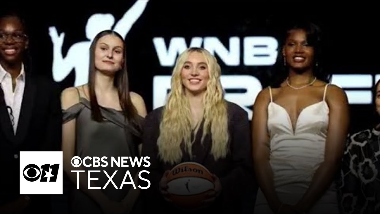 Increased spending expected as Paige Bueckers drafted to Dallas Wings