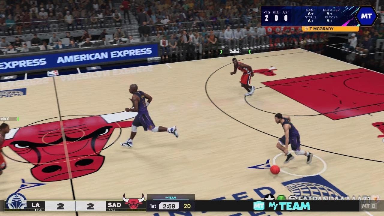 NBA 2K25 - Close One!!!!