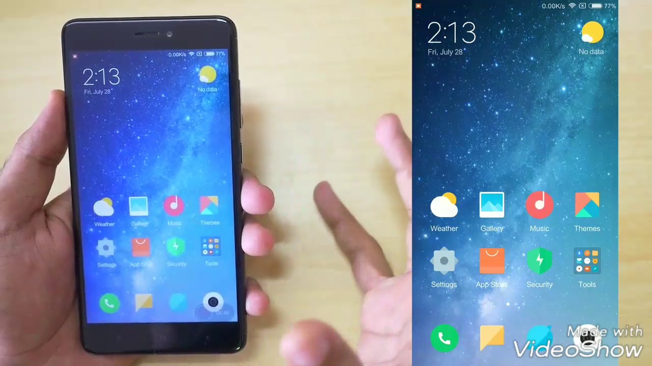 Miui 9 Review