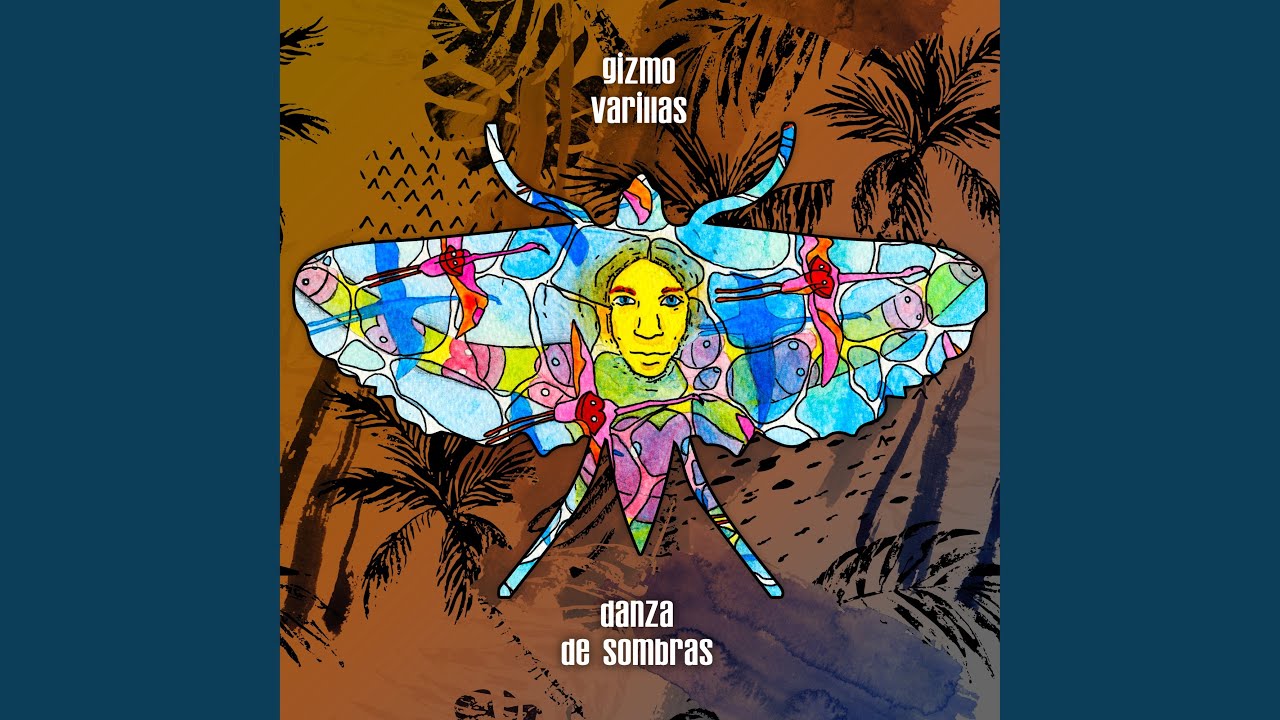 Danza De Sombras