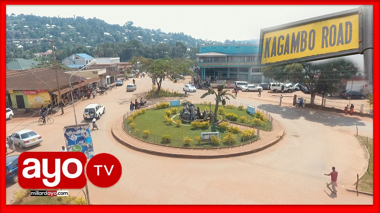 MZEE AONGEA BAADA YA BARABARA KUPEWA JINA LAKE 