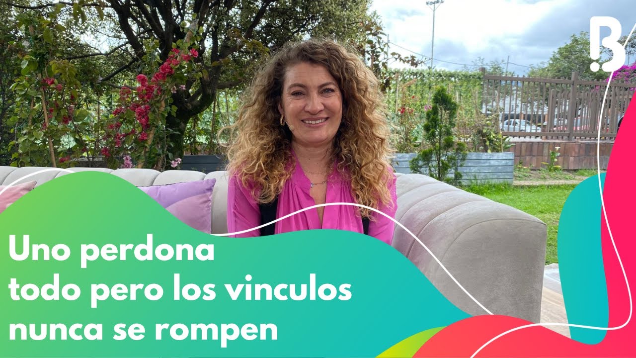 Adriana Arango se estremecio con un saludo especial de su cuñada 👩🏻‍🤝‍👩🏼🫂💛 | Bravíssimo