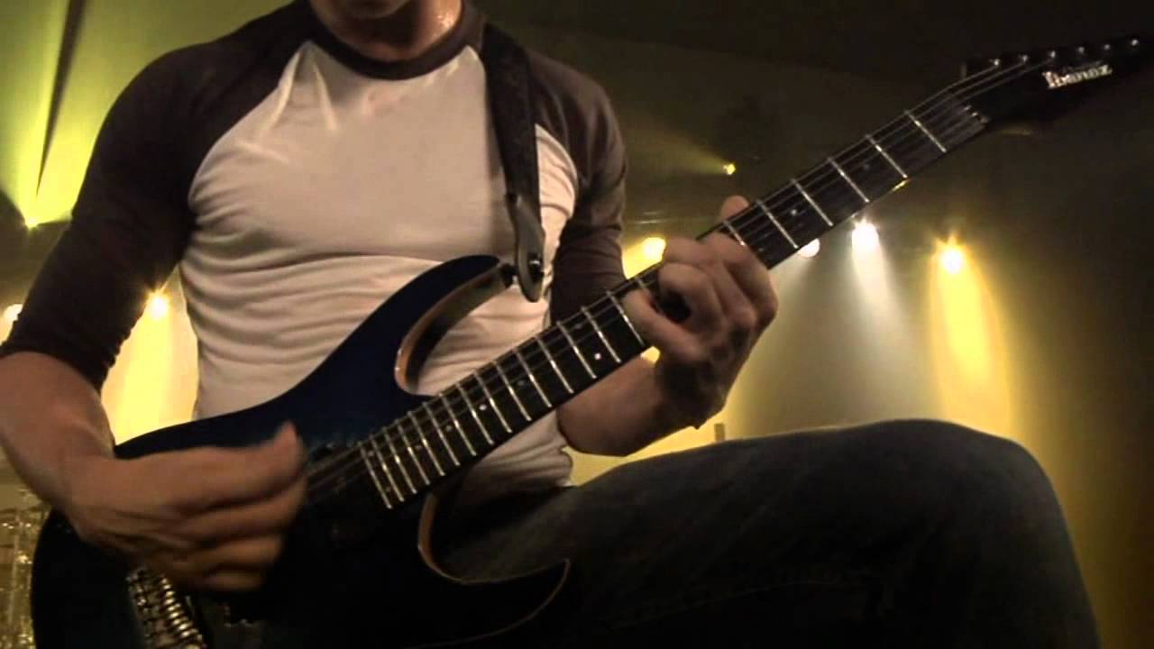 August Burns Red - Meridian Live (Home DvD) HD