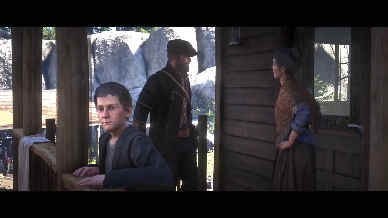 Red dead redemption 2|STORY MODE LiVE 🔴