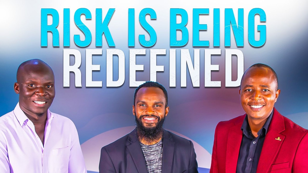 EP01 | Everything Is Being Repriced and Most Portfolios Are Not Ready