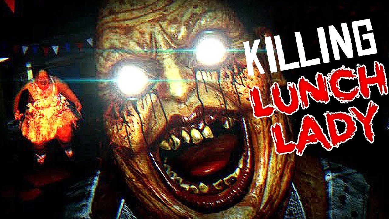 WE KILLED THE LUNCH LADY GHOST OF OUR SCHOOL | MALAYALAM