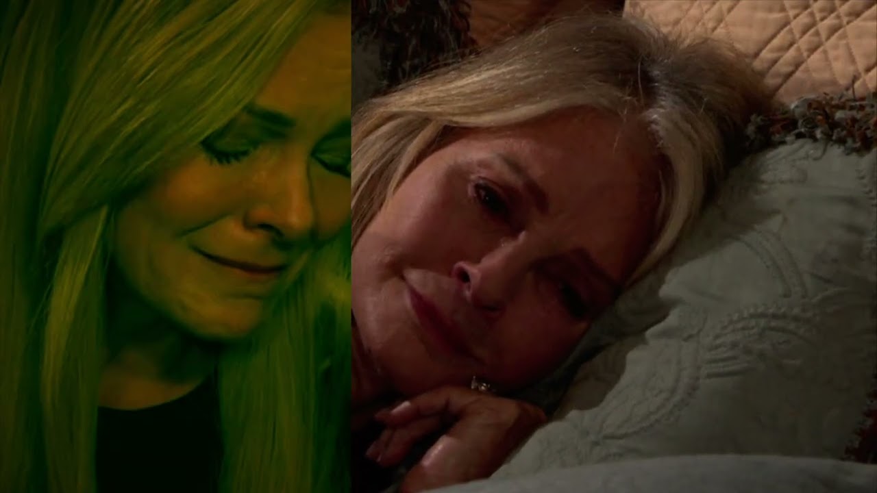 John & Marlena…MyLove