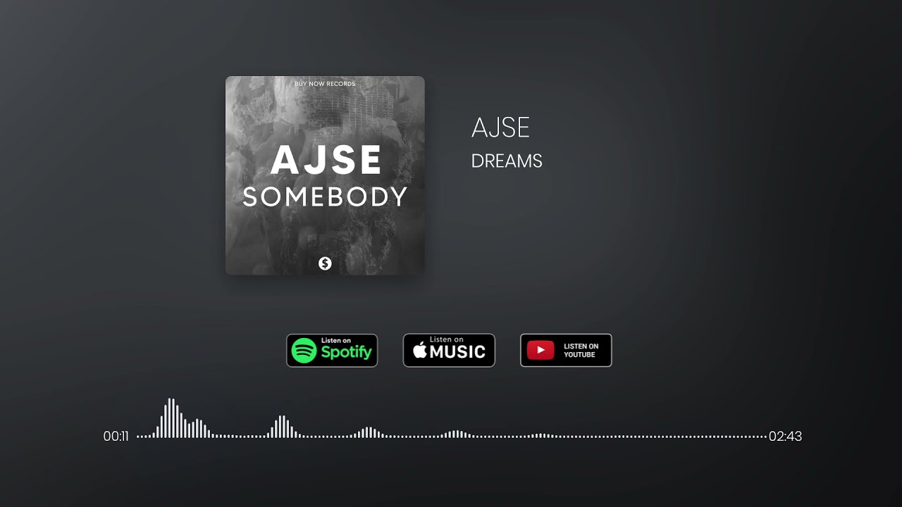AJSE - Dreams