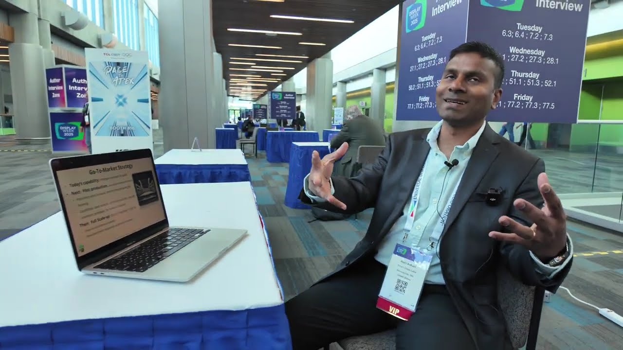 Zeglass Smart Glass to Revolutionize Manufacturing and Performance
