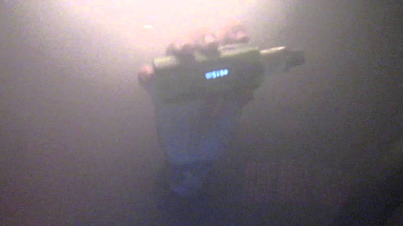 10 minute EXTREME vaping hotbox