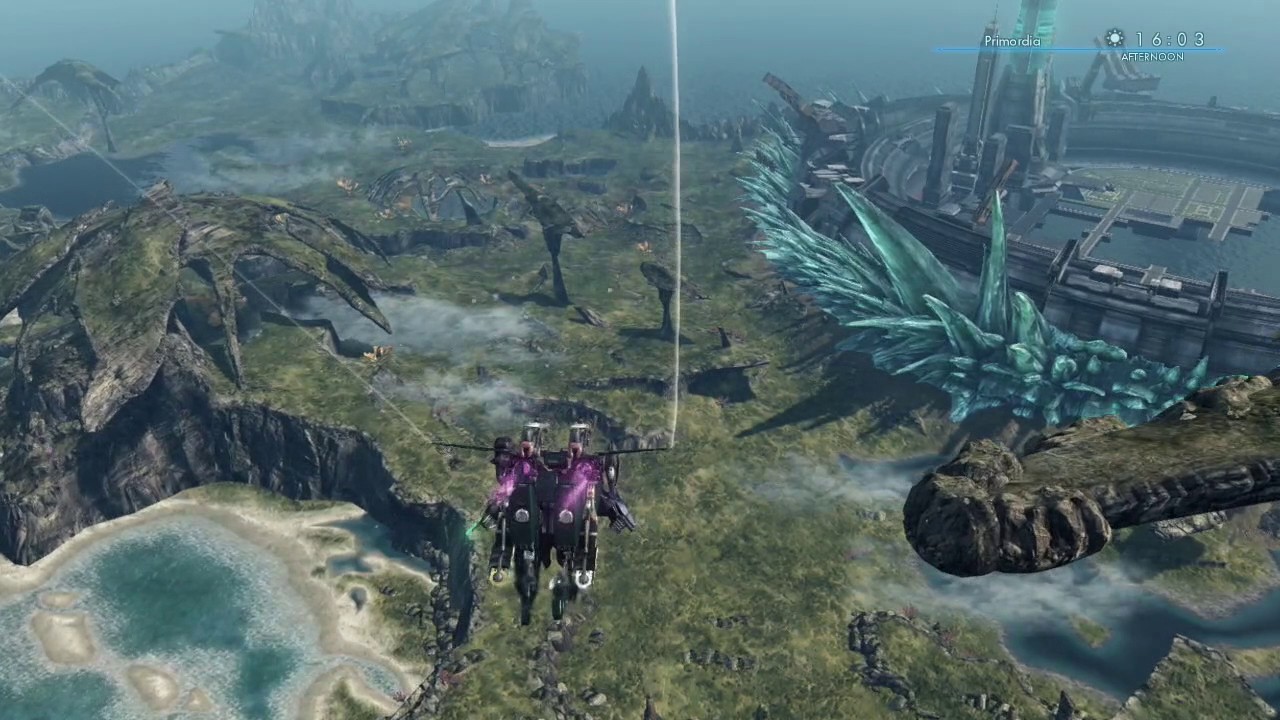 Diskbomb skell