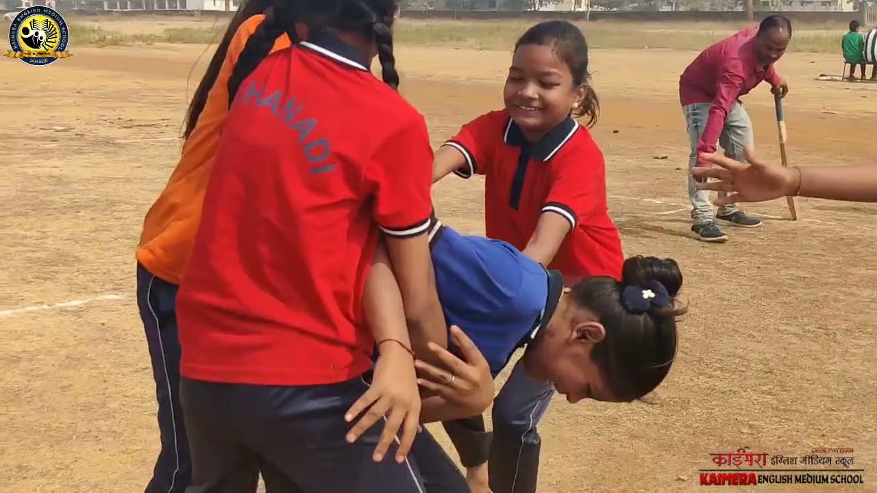Aagaz Sports Day 