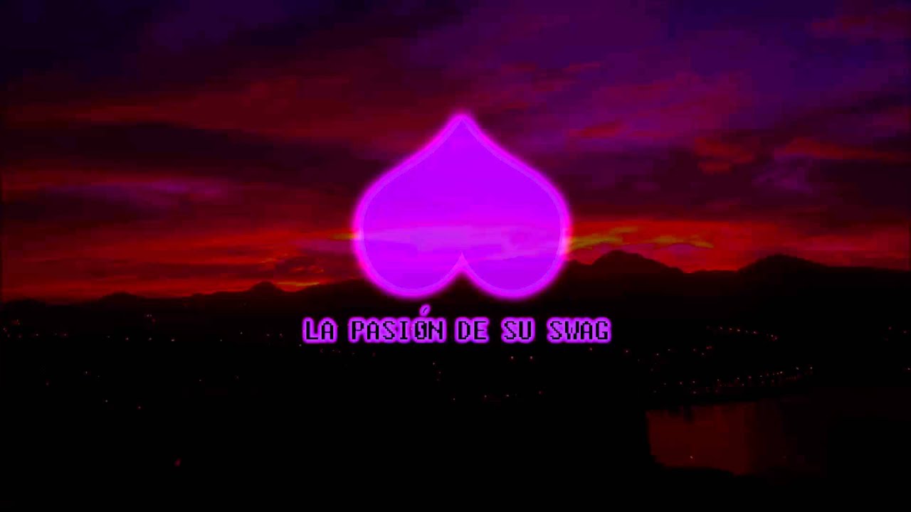 Soto Asa - La pasi0n de su swag