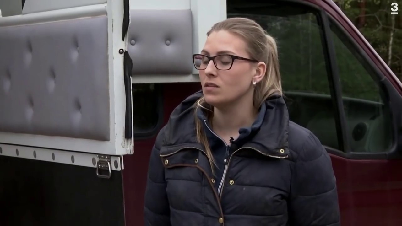 Lyxfällan - Hästarna Rörs Inte #Polisanmälning