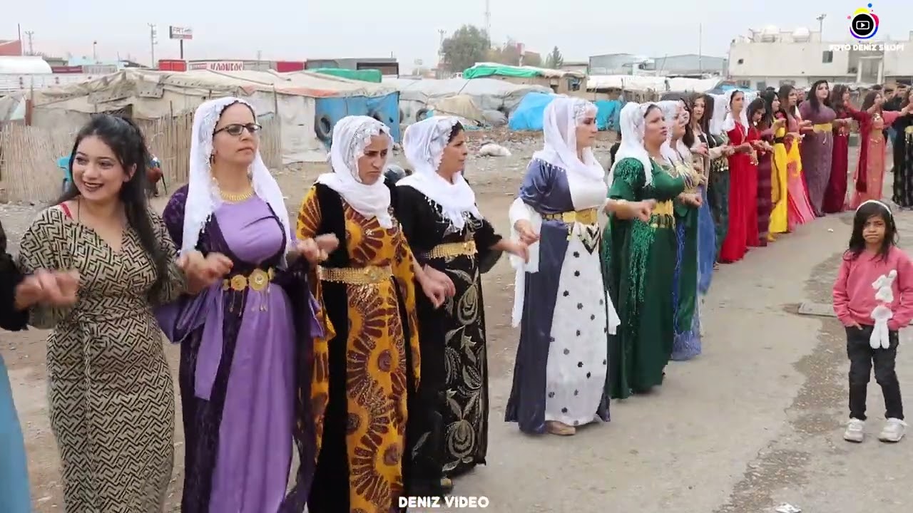 Şırnak Silopi Düğünleri Emin Erol Nişanı  Part 2 Erol Ailesinin Mutlu Günü