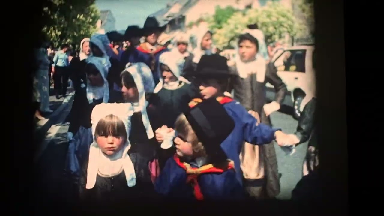 FÊTE A ENTRAGUES 