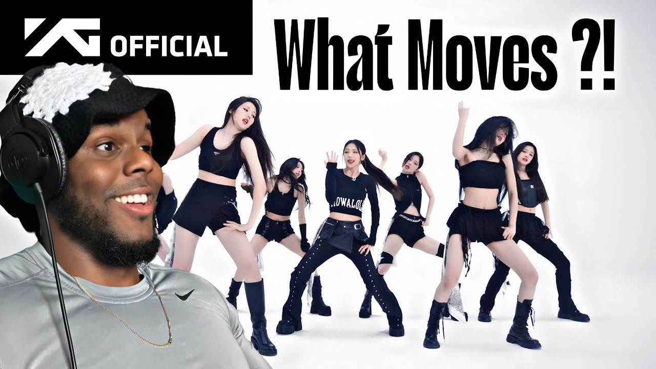 Babymonster - Billionaire Performance Video REACTION