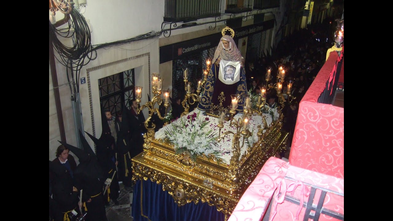 SANTA MARCELA 
