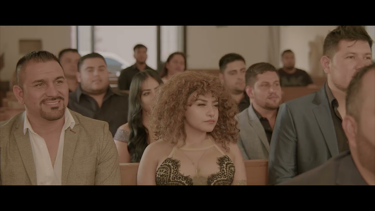 Traviezoz De La Zierra & Banda La Que Dijimos-Por Si Acaso(Video Oficial)TDLZRecords