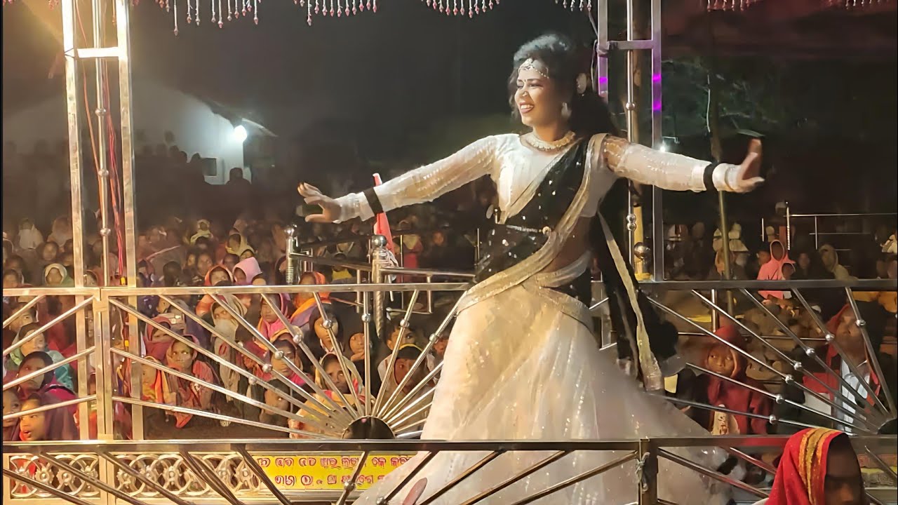 Biramal Natak Entry video Heroine 2026 Sambalpuri New  Dhamaka Dar melody #mahendraguru  Heroine 