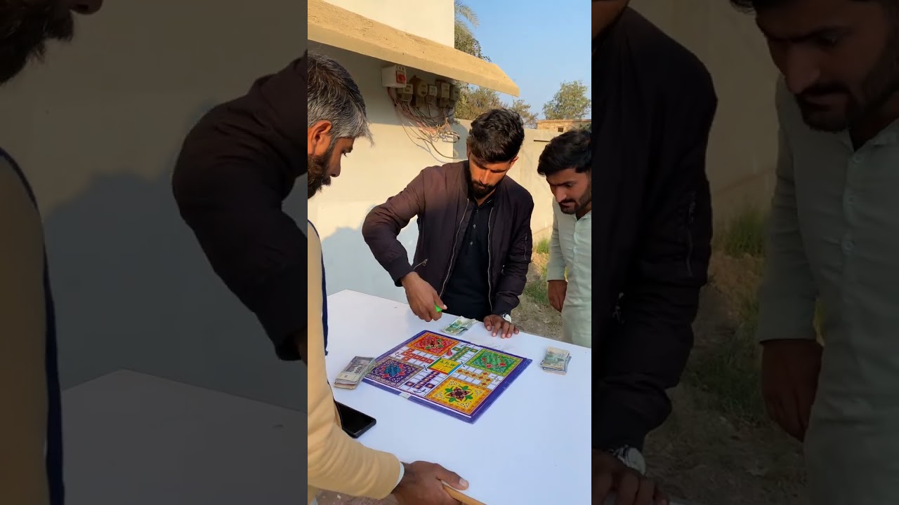 Ludo Star 🎲 Game ma Change 😅