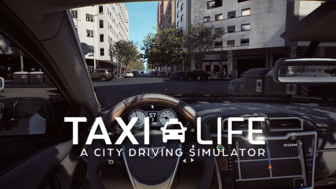 Taxi Life - La pire vidéo que j'aie jamais faite