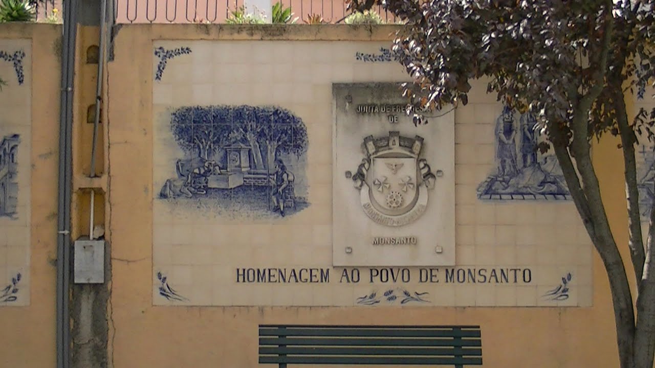 Monsanto Alcanena (HD)