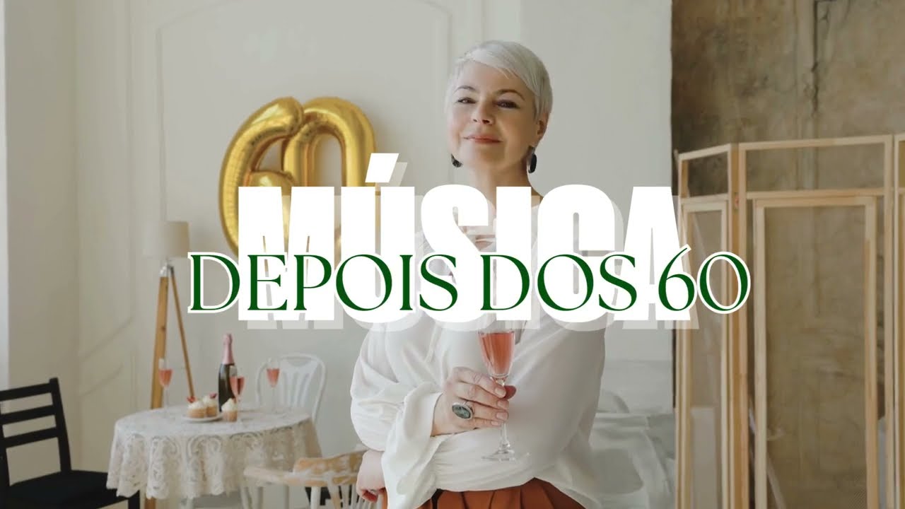 DEPOI DOS 60: INCRÍVEL Só Hoje! não perca! Violão / Autoral | Música Contemporânea