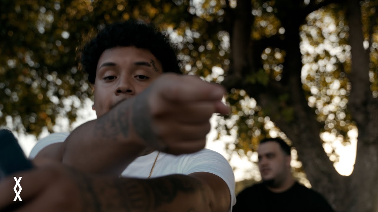 JAY$FL - Rags 2 Riches | Official Music Video | Shot by @BTFilmz