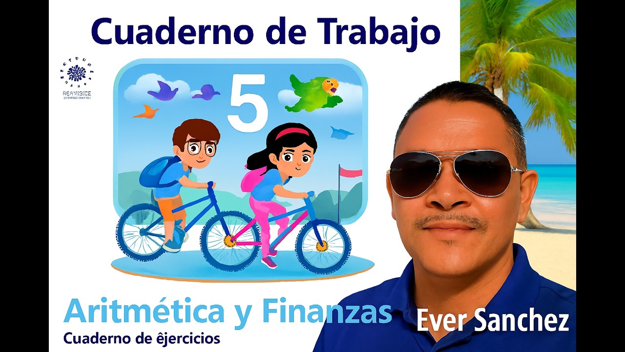 1.3 Divisibilidad por 2. Aritméticas y Finanzas 5° grado Unidad 1