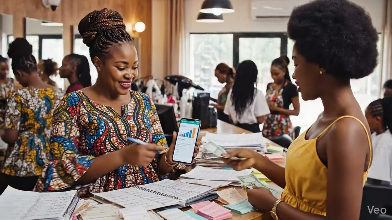 switch to digital debt recording ,no more paper records