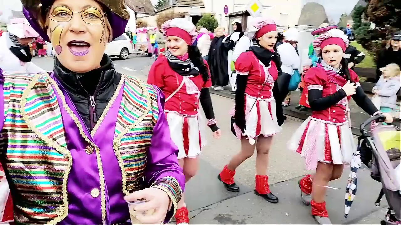 202002_Karneval in Neuwied - Umzug in Irlich