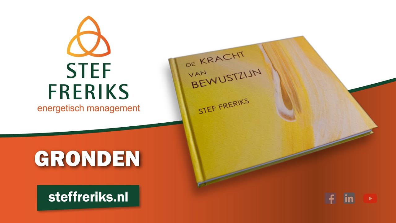 Oefening Gronden