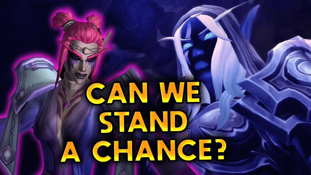 How Powerful is the Void