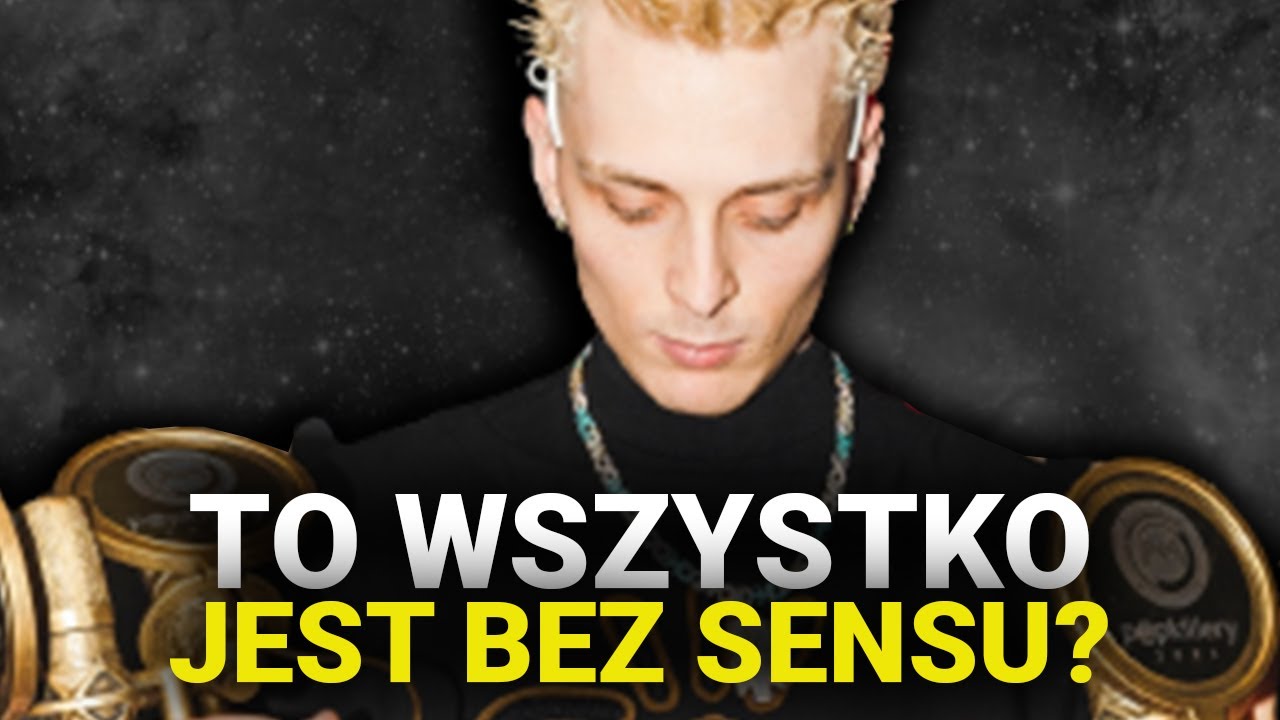 CZY RAPOWE NAGRODY MAJĄ SENS? - POPKILLERY 2023