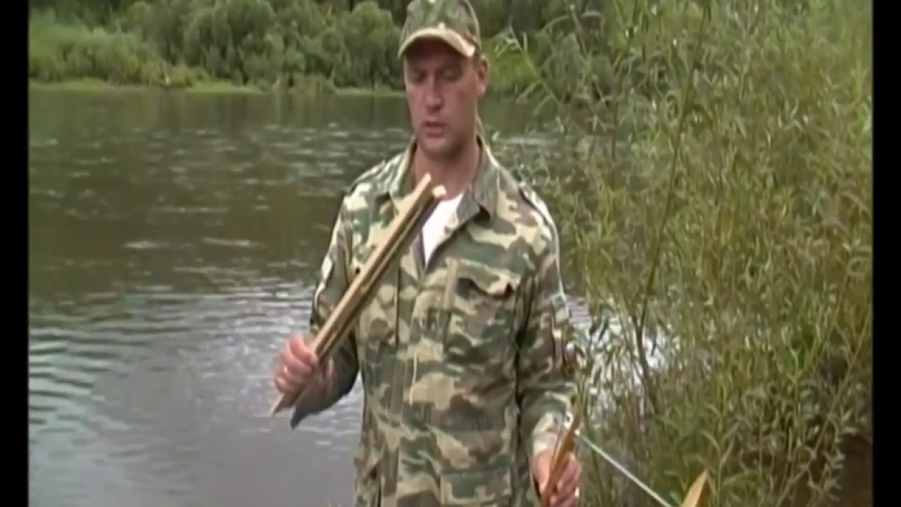 Реверсивный Кораблик 