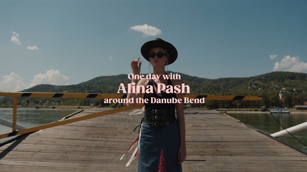 Echoes of Hungary - One day with Alina Pash around the Danube Bend