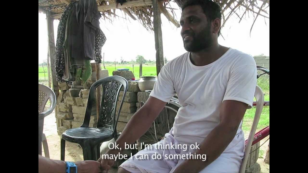 Surfing The Nations in Sri Lanka SECULAR SURFACE/ SURFING THE NATIONS (version 2011 21min)