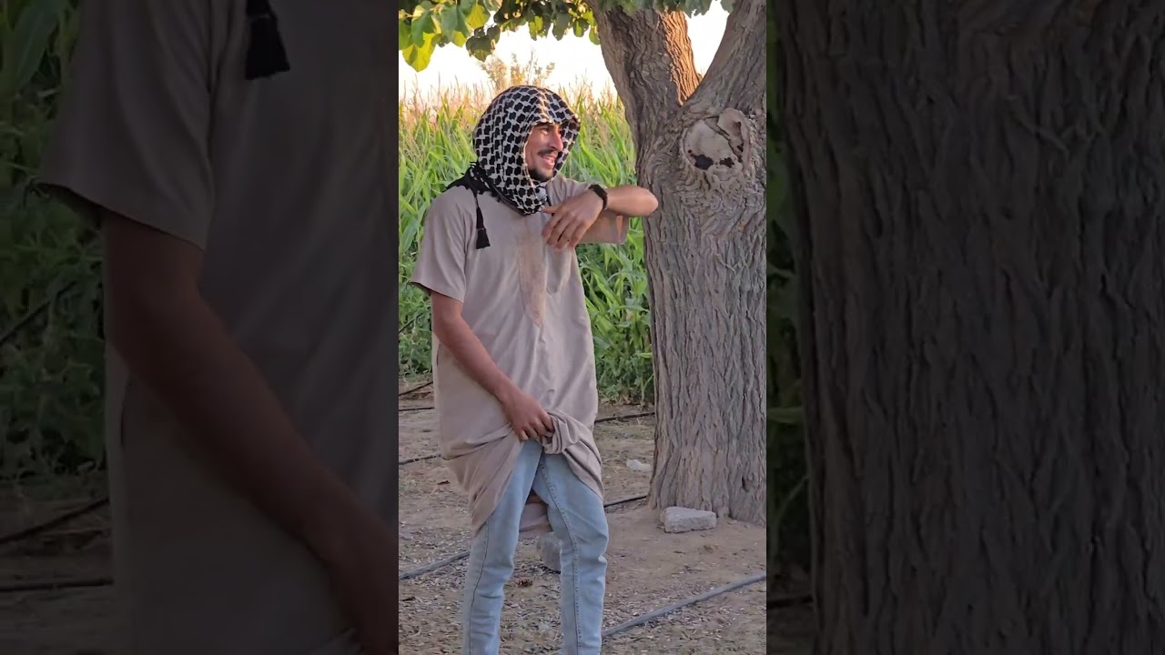 الطمع بدين ابو درغام