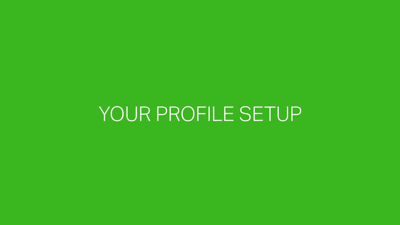 Kickstarting your Ansarada Data Room experience