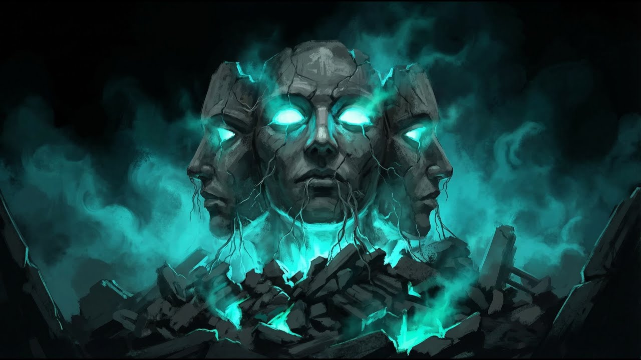 🌌 Melodic Techno 2026 🏎️ Night Drive Focus Mix | Deep & Atmospheric Beats 🎶