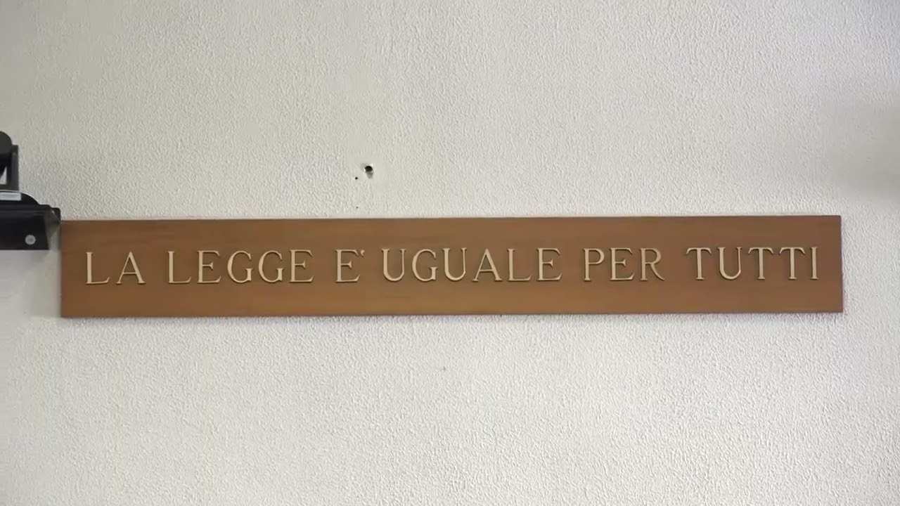 Mafia, 121 condanne a boss e affiliati al clan Strisciuglio di Bari