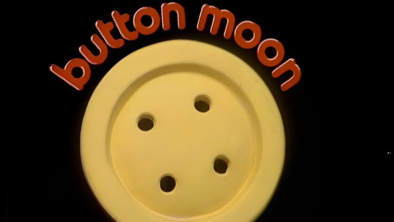 Space Walk (Music Used In Button Moon)