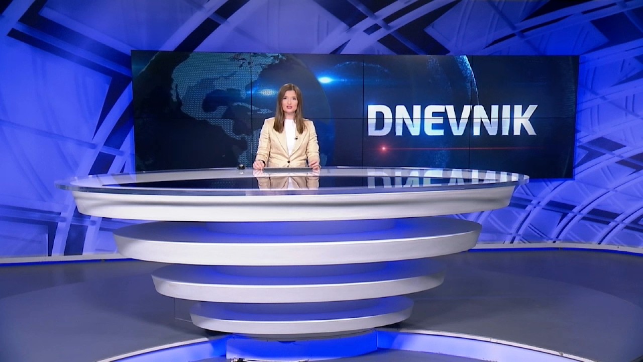 Dnevnik u 19 / Beograd / 5.4.2026.