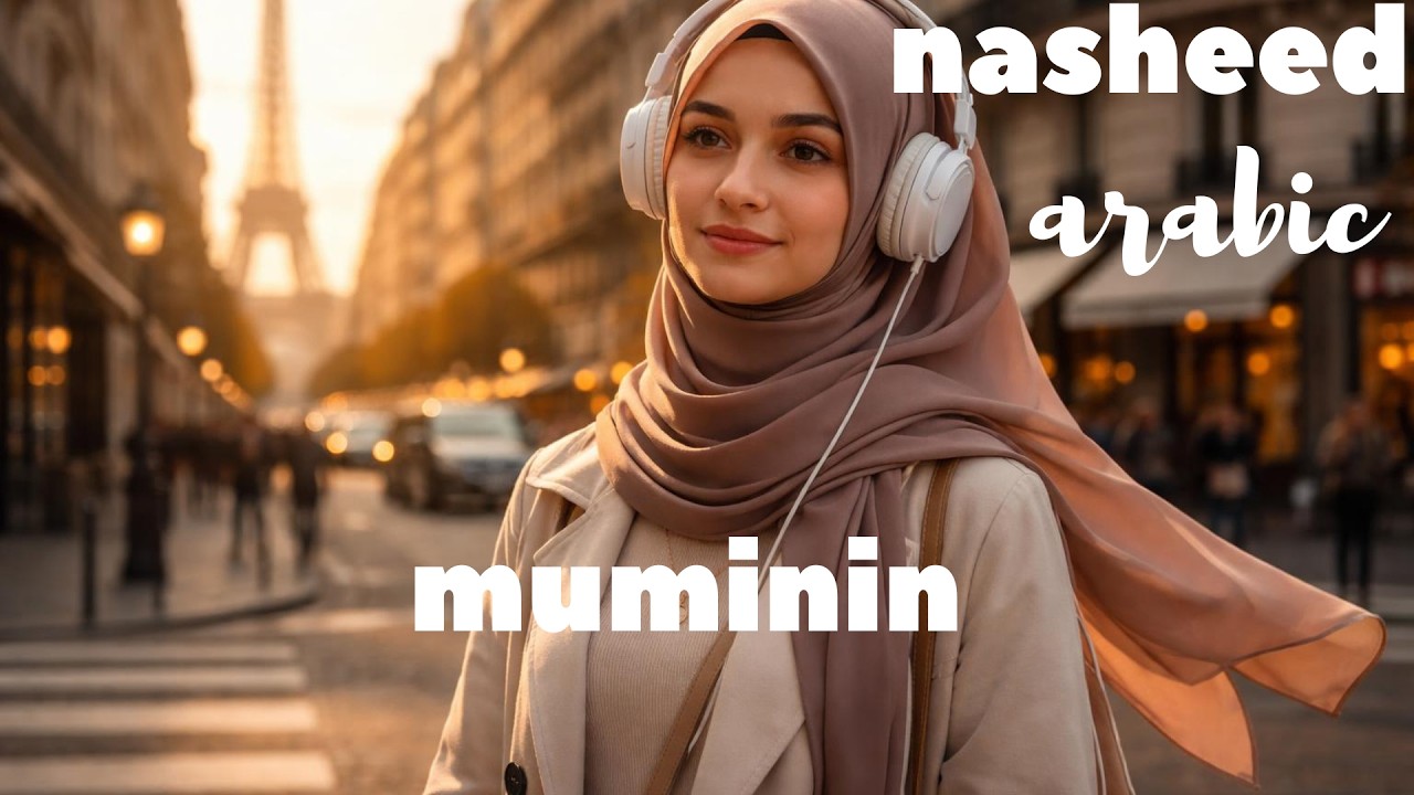 muminin #nasheed
